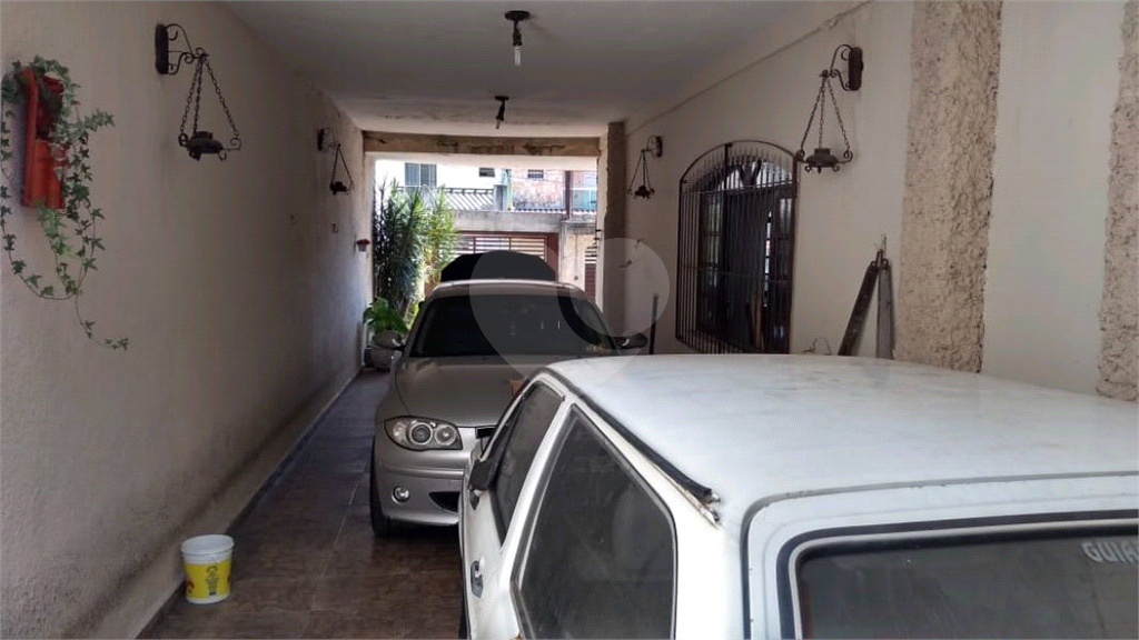 Sobrado à venda com 3 quartos, 150m² - Foto 29