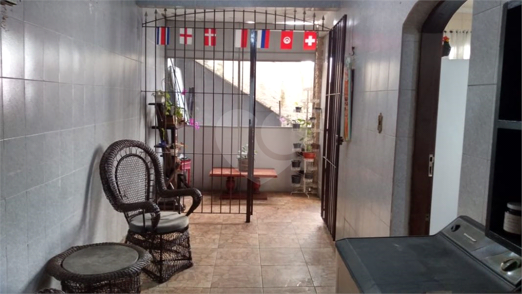 Sobrado à venda com 3 quartos, 150m² - Foto 28