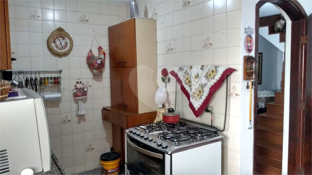 Sobrado à venda com 3 quartos, 150m² - Foto 3