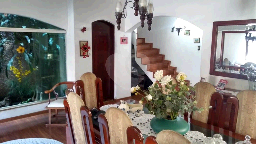 Sobrado à venda com 3 quartos, 150m² - Foto 6