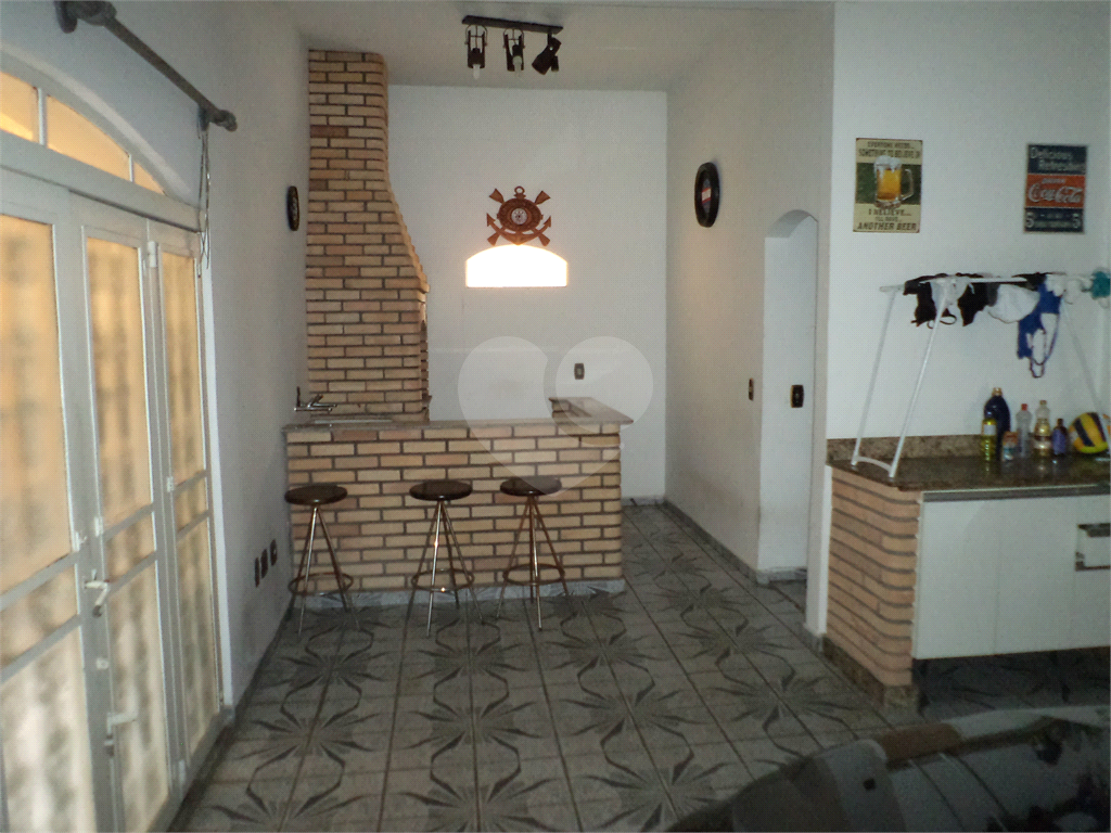 LINDO SOBRADO - Estilo COLONIAL AMERICANO -  302,50m² - 04 quartos - 10 VAGAS - JARDIM FRANÇA