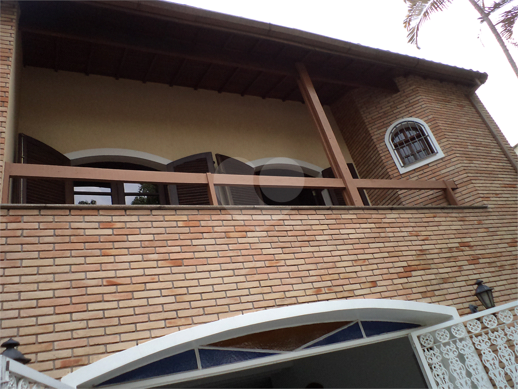 LINDO SOBRADO - Estilo COLONIAL AMERICANO -  302,50m² - 04 quartos - 10 VAGAS - JARDIM FRANÇA