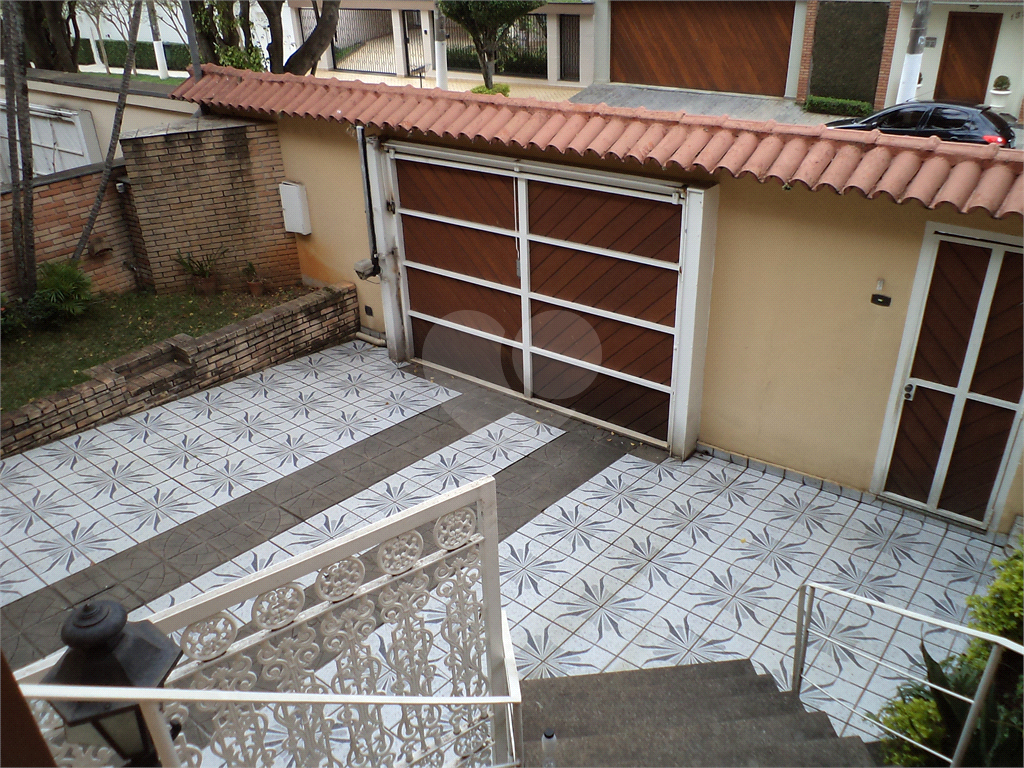 LINDO SOBRADO - Estilo COLONIAL AMERICANO -  302,50m² - 04 quartos - 10 VAGAS - JARDIM FRANÇA
