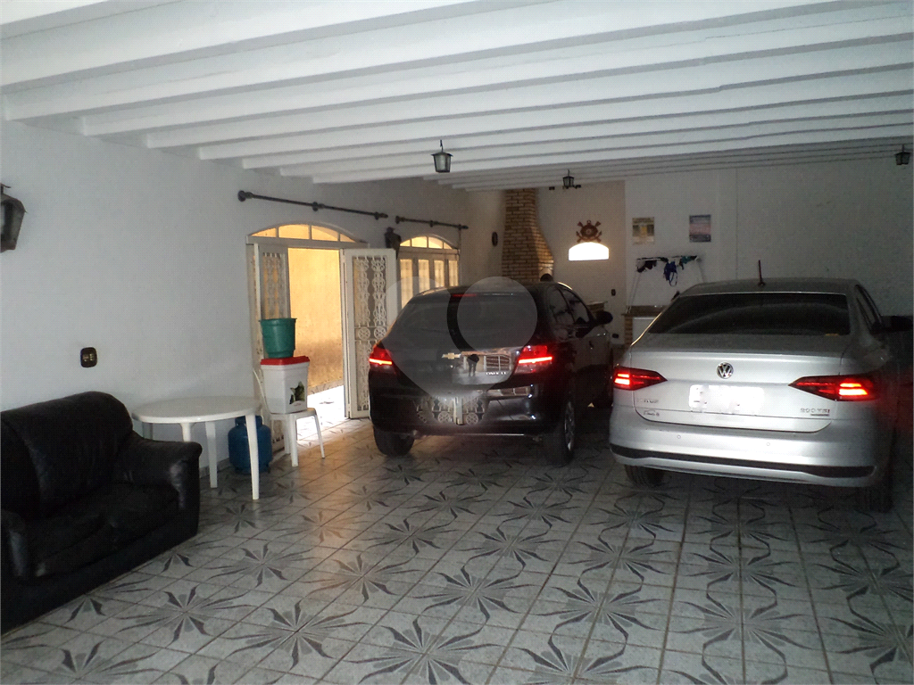 LINDO SOBRADO - Estilo COLONIAL AMERICANO -  302,50m² - 04 quartos - 10 VAGAS - JARDIM FRANÇA
