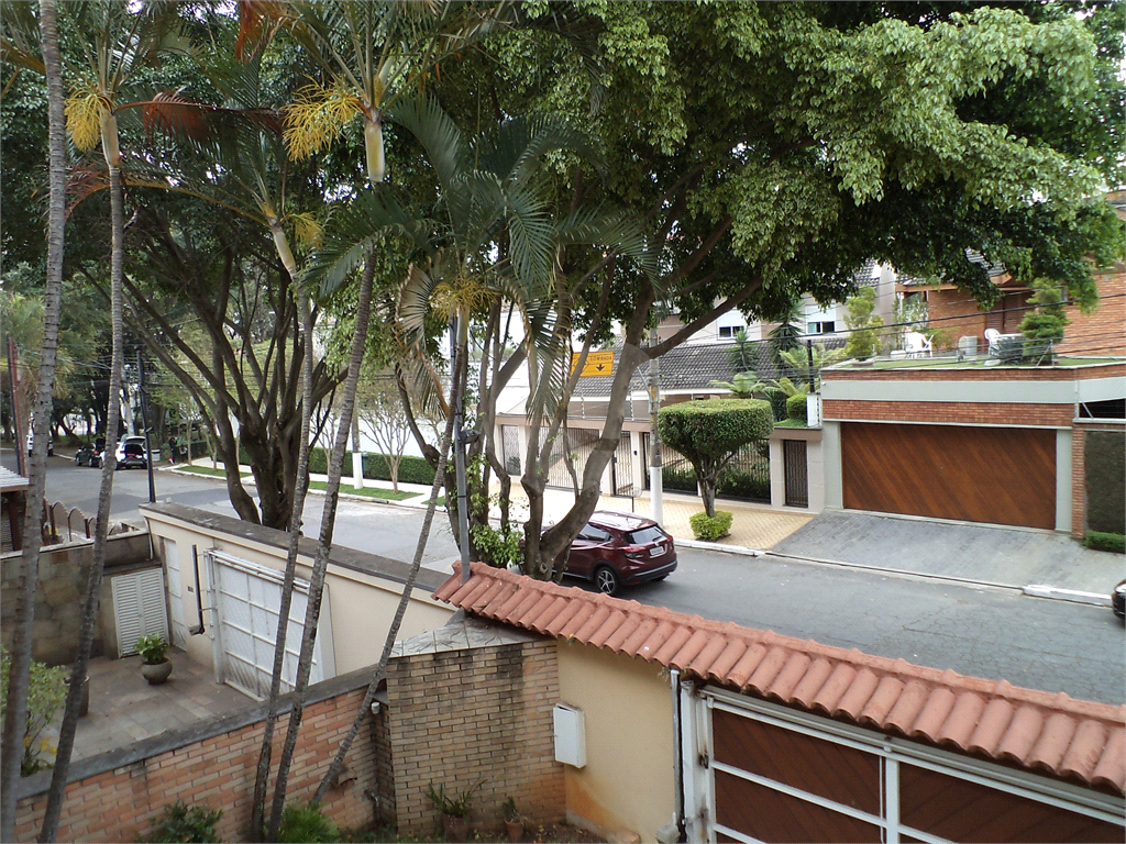LINDO SOBRADO - Estilo COLONIAL AMERICANO -  302,50m² - 04 quartos - 10 VAGAS - JARDIM FRANÇA