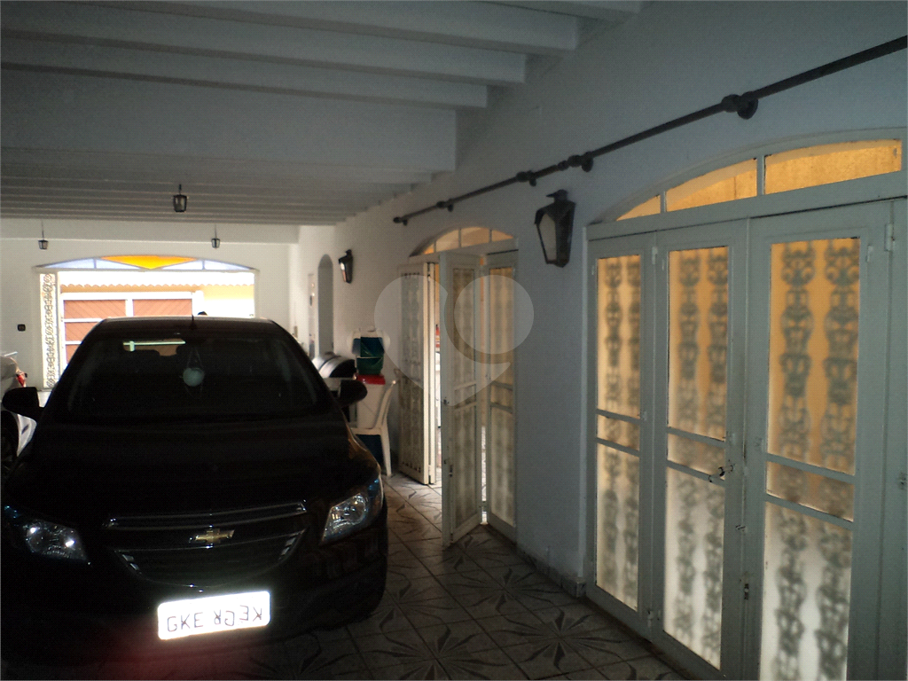 LINDO SOBRADO - Estilo COLONIAL AMERICANO -  302,50m² - 04 quartos - 10 VAGAS - JARDIM FRANÇA