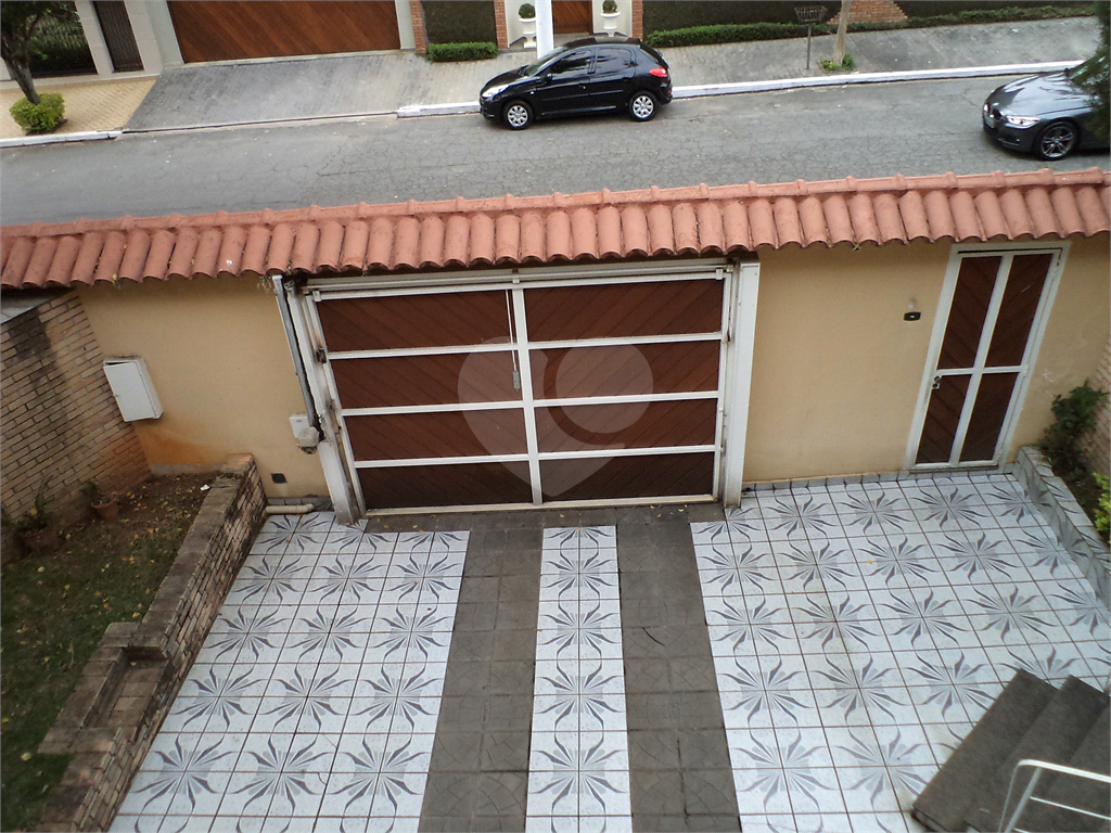 LINDO SOBRADO - Estilo COLONIAL AMERICANO -  302,50m² - 04 quartos - 10 VAGAS - JARDIM FRANÇA