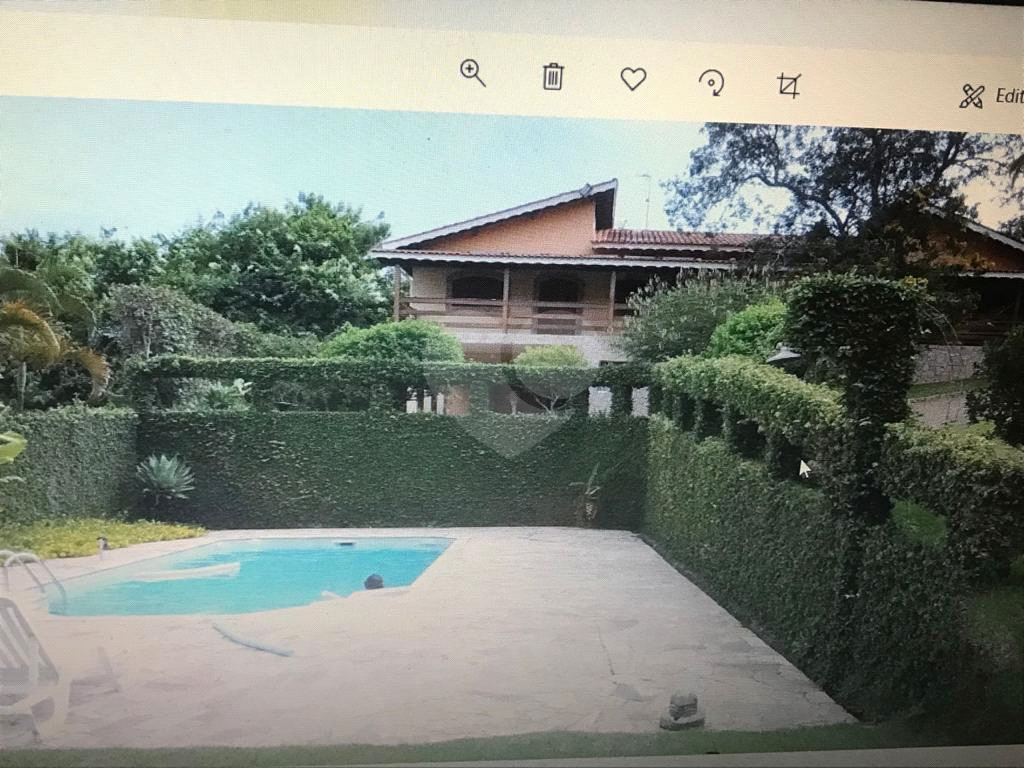 Linda chácara próxima a São Paulo