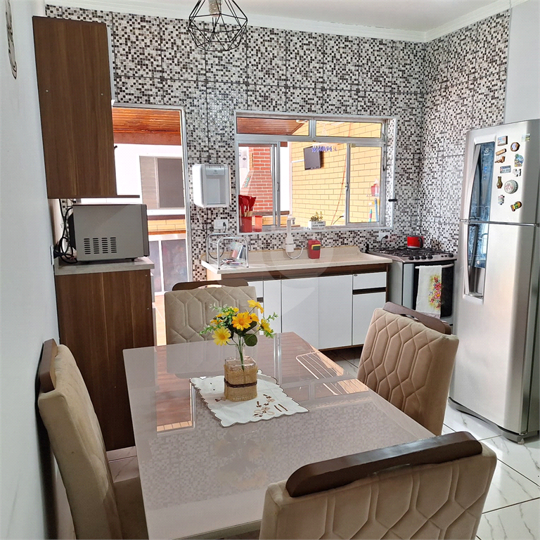 Casa Térrea para Venda - Parque Esmeralda