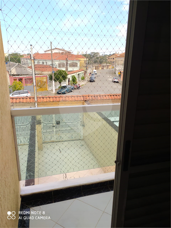 Sobrado na VL Maria Alta, 3dorm, 1suite, 2 vagas, com churrasqueira!!!