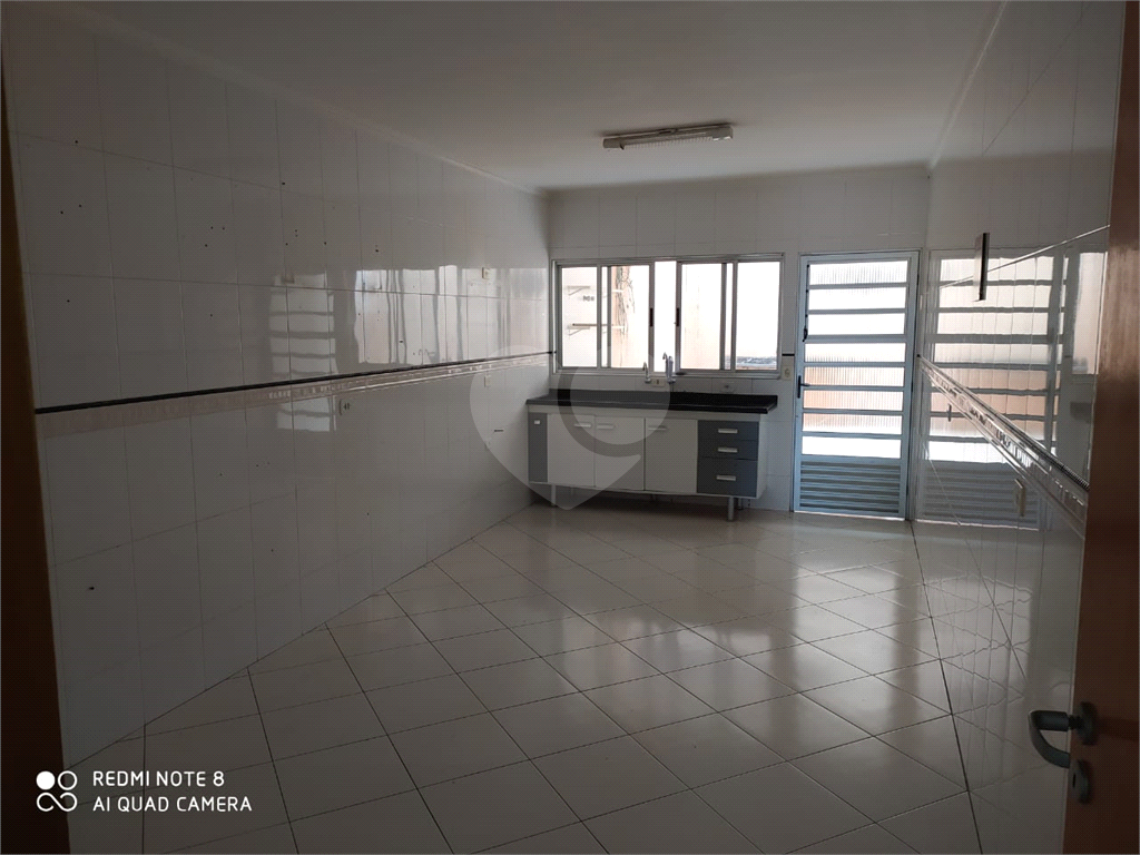 Sobrado na VL Maria Alta, 3dorm, 1suite, 2 vagas, com churrasqueira!!!