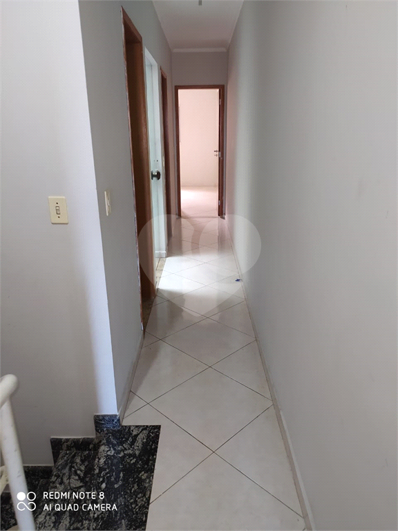 Sobrado na VL Maria Alta, 3dorm, 1suite, 2 vagas, com churrasqueira!!!