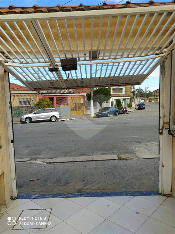Sobrado na VL Maria Alta, 3dorm, 1suite, 2 vagas, com churrasqueira!!!
