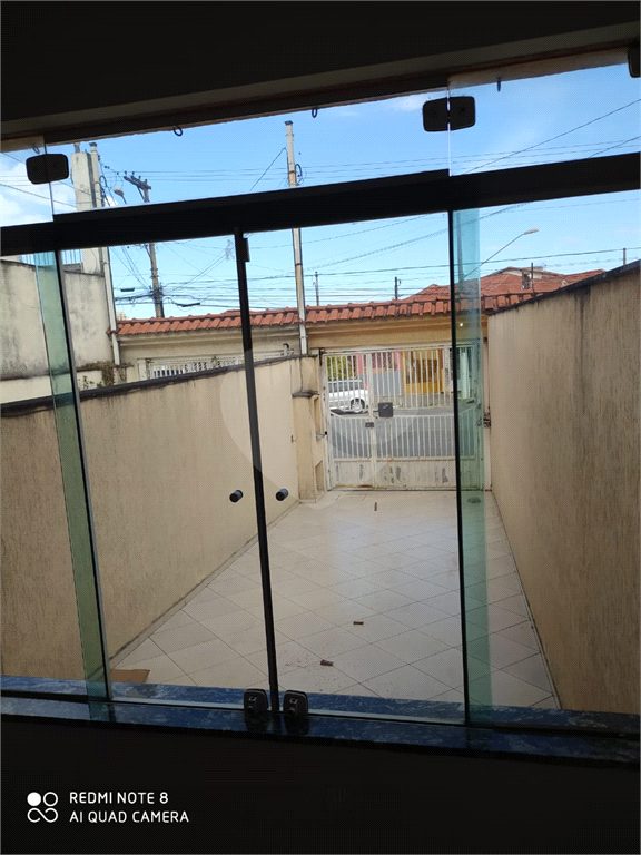 Sobrado na VL Maria Alta, 3dorm, 1suite, 2 vagas, com churrasqueira!!!