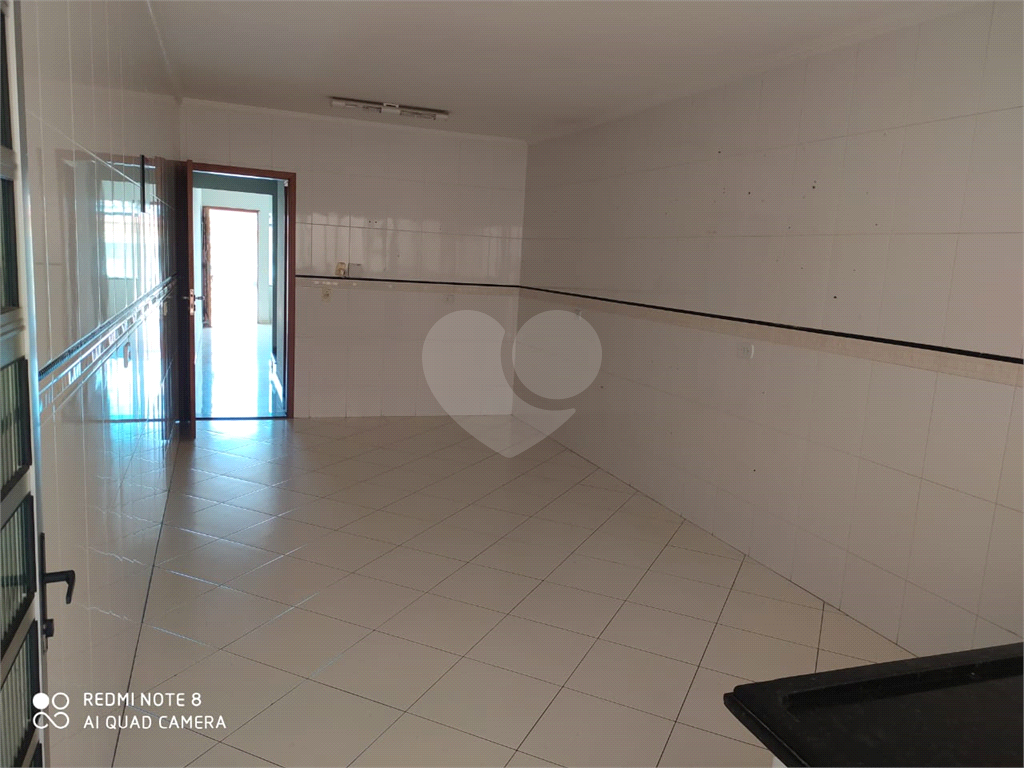 Sobrado na VL Maria Alta, 3dorm, 1suite, 2 vagas, com churrasqueira!!!