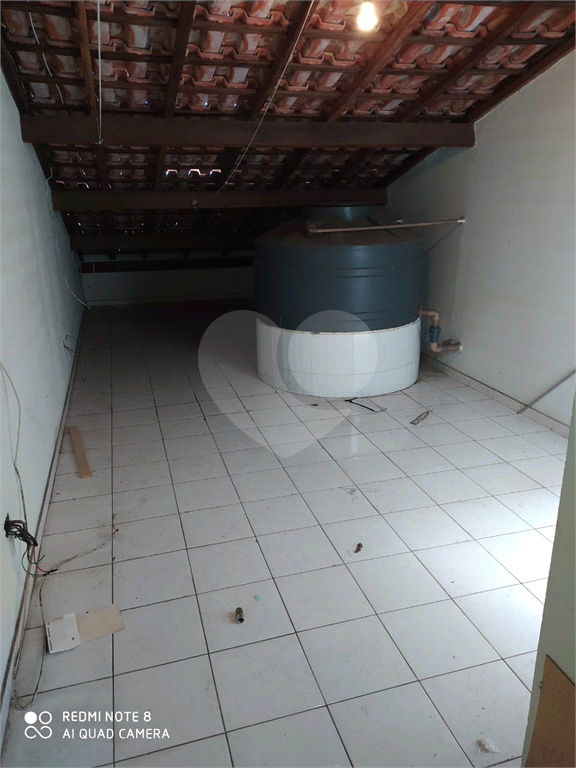 Sobrado na VL Maria Alta, 3dorm, 1suite, 2 vagas, com churrasqueira!!!