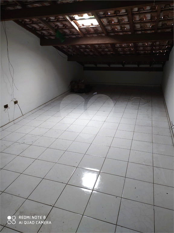 Sobrado na VL Maria Alta, 3dorm, 1suite, 2 vagas, com churrasqueira!!!