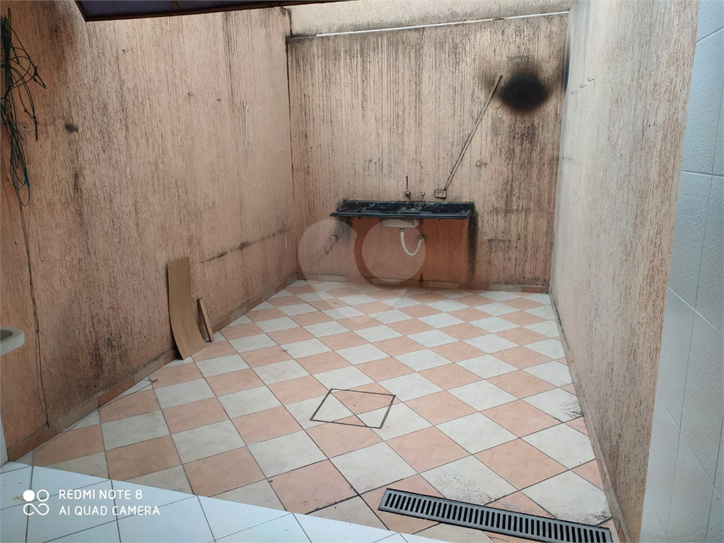 Sobrado na VL Maria Alta, 3dorm, 1suite, 2 vagas, com churrasqueira!!!