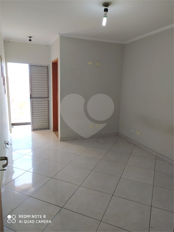 Sobrado na VL Maria Alta, 3dorm, 1suite, 2 vagas, com churrasqueira!!!