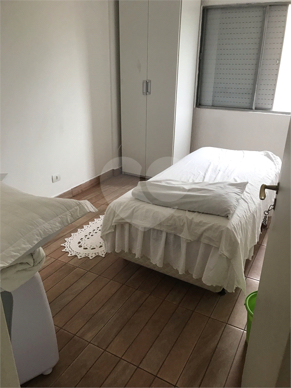 APARTAMENTO em JARDIM SÃO PAULO(ZONA NORTE)