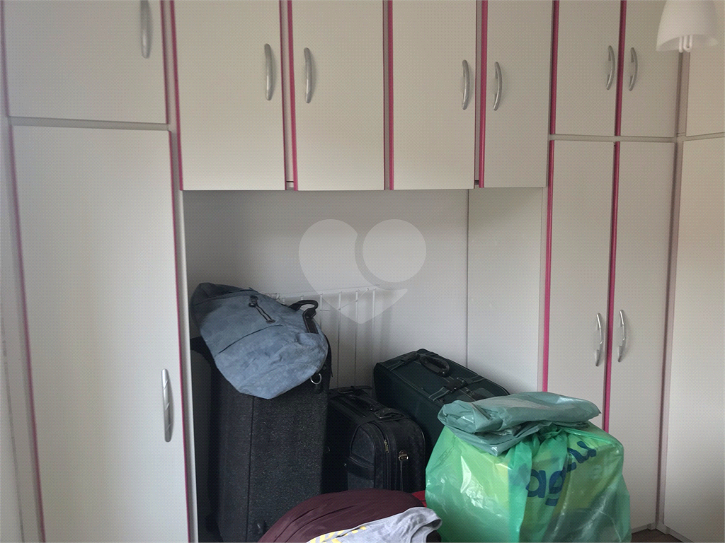APARTAMENTO em JARDIM SÃO PAULO(ZONA NORTE)