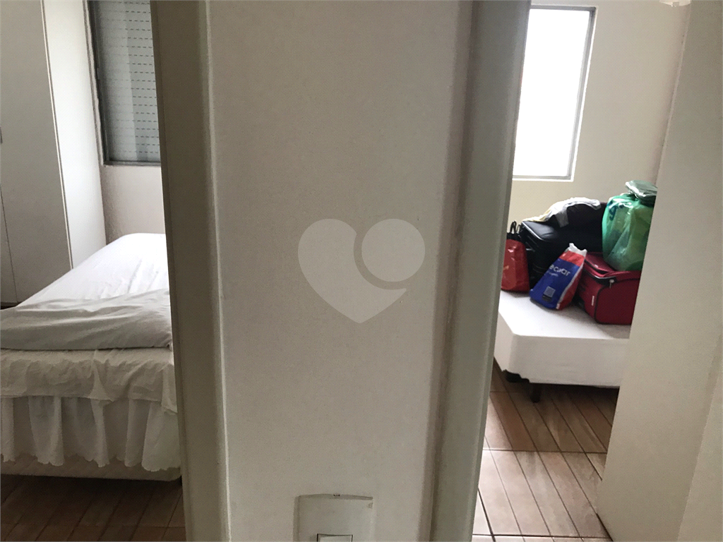 APARTAMENTO em JARDIM SÃO PAULO(ZONA NORTE)