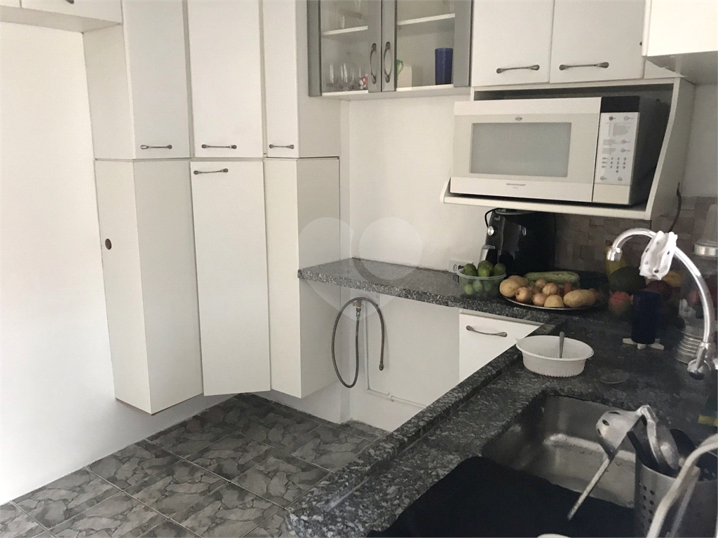 APARTAMENTO em JARDIM SÃO PAULO(ZONA NORTE)