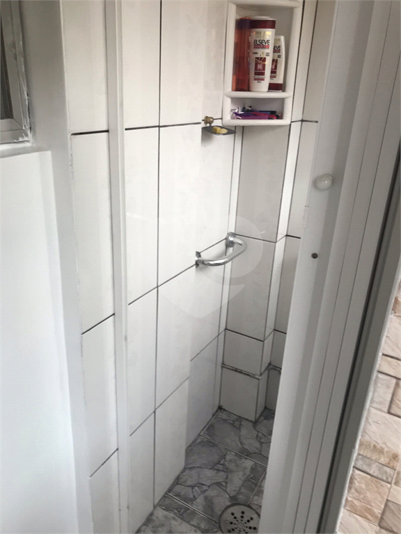 APARTAMENTO em JARDIM SÃO PAULO(ZONA NORTE)