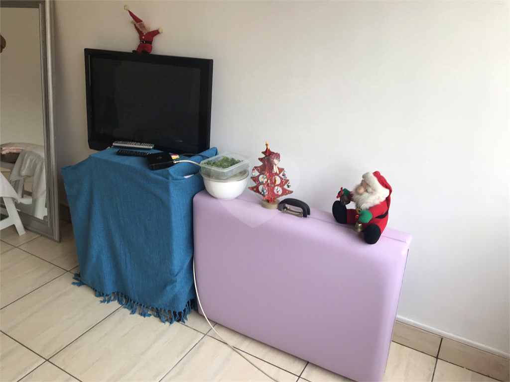 APARTAMENTO em JARDIM SÃO PAULO(ZONA NORTE)