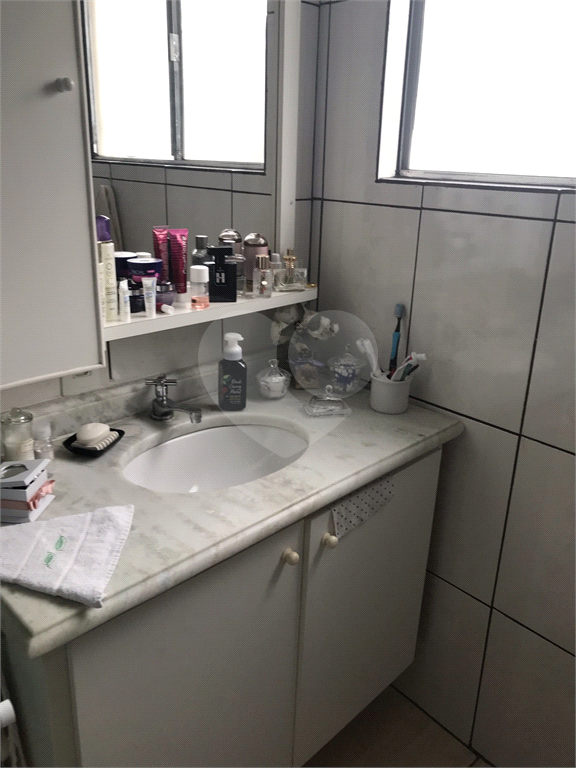 APARTAMENTO em JARDIM SÃO PAULO(ZONA NORTE)