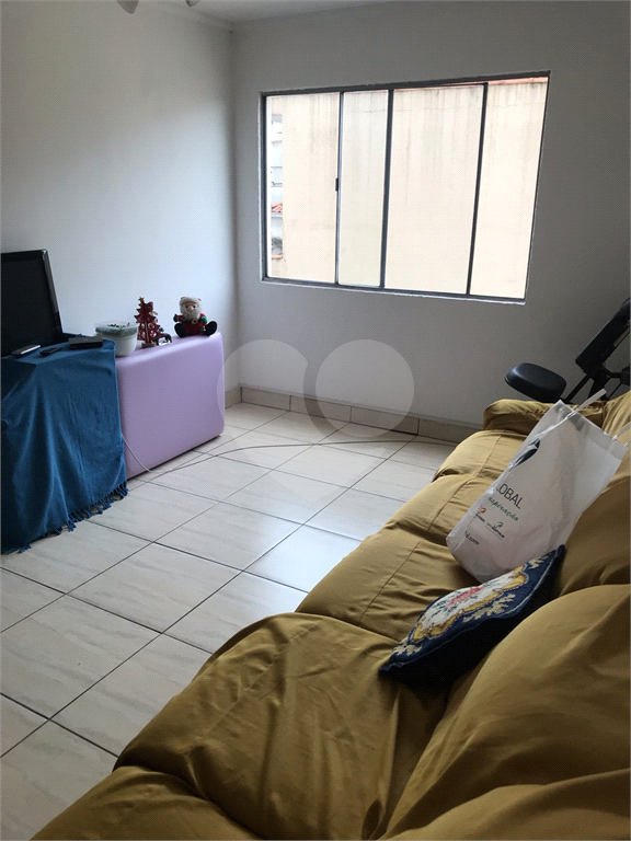 APARTAMENTO em JARDIM SÃO PAULO(ZONA NORTE)