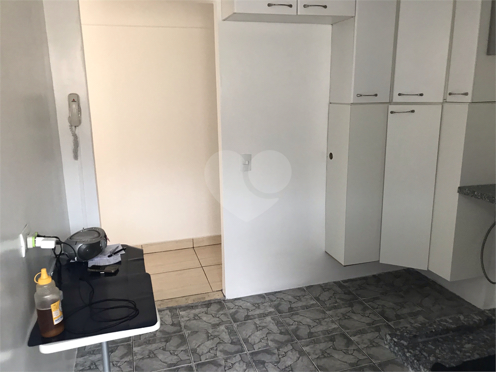 APARTAMENTO em JARDIM SÃO PAULO(ZONA NORTE)