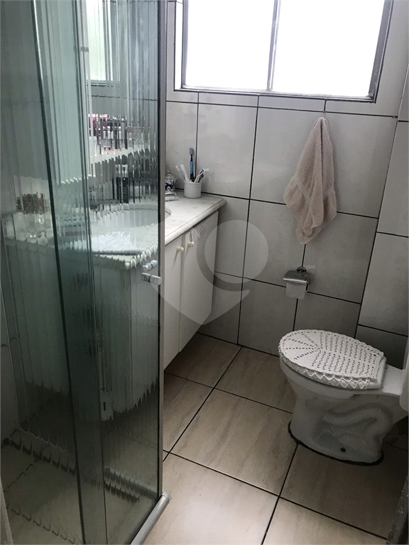 APARTAMENTO em JARDIM SÃO PAULO(ZONA NORTE)