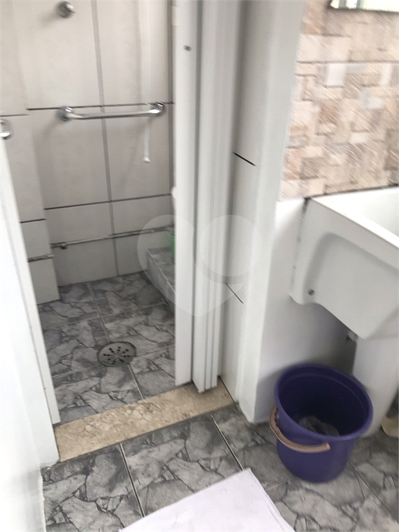 APARTAMENTO em JARDIM SÃO PAULO(ZONA NORTE)