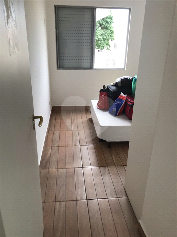 APARTAMENTO em JARDIM SÃO PAULO(ZONA NORTE)