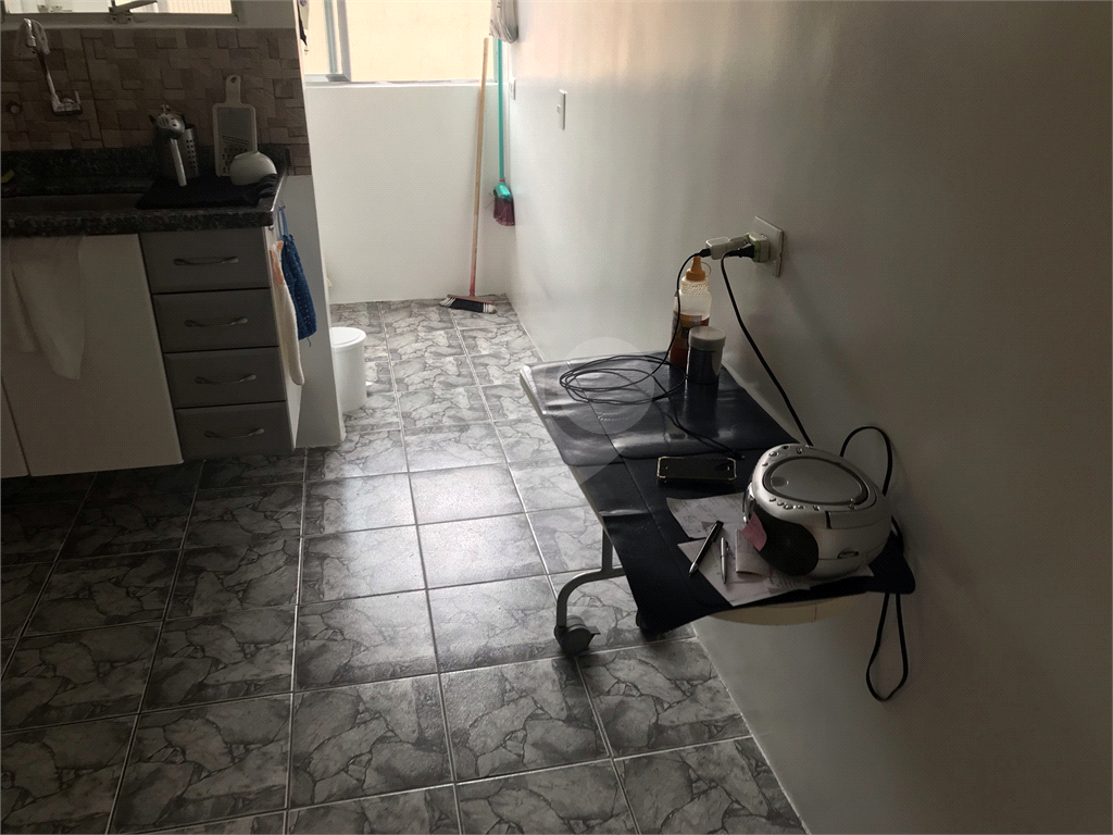 APARTAMENTO em JARDIM SÃO PAULO(ZONA NORTE)