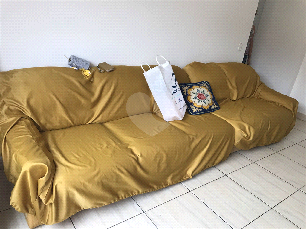 APARTAMENTO em JARDIM SÃO PAULO(ZONA NORTE)