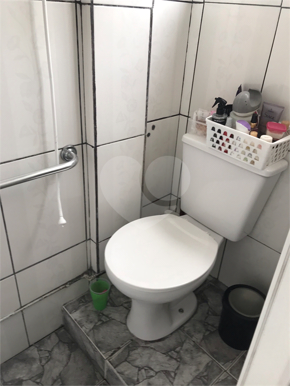 APARTAMENTO em JARDIM SÃO PAULO(ZONA NORTE)