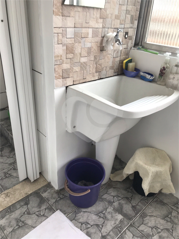 APARTAMENTO em JARDIM SÃO PAULO(ZONA NORTE)