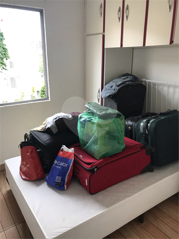 APARTAMENTO em JARDIM SÃO PAULO(ZONA NORTE)