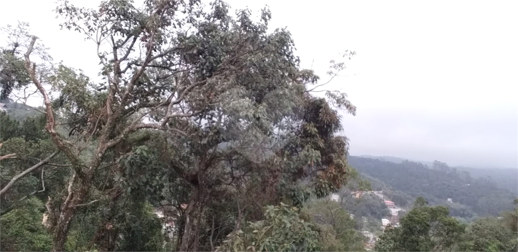 CASA NA SERRA DA CANTAREIRA 