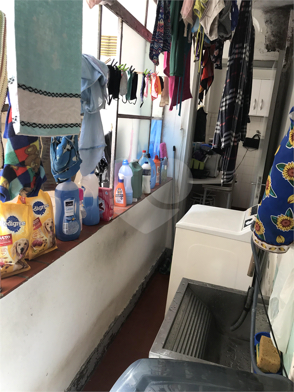APARTAMENTO em BELA VISTA