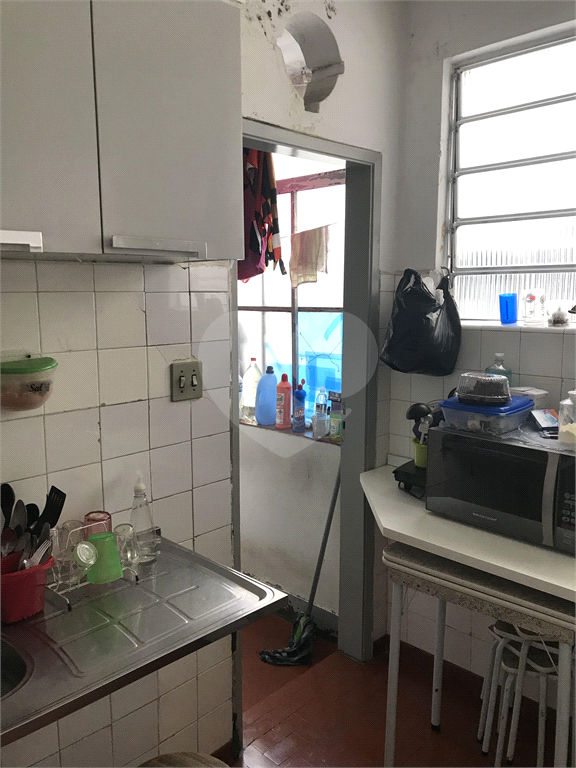 APARTAMENTO em BELA VISTA