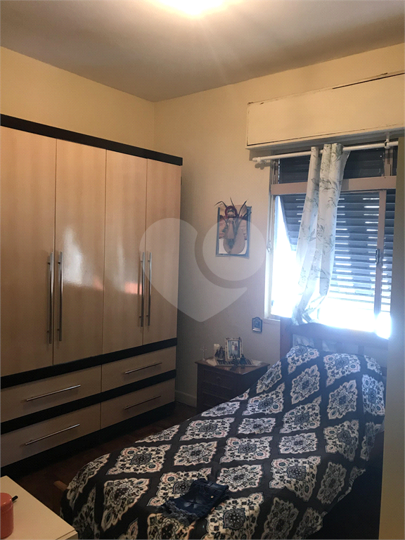 APARTAMENTO em BELA VISTA