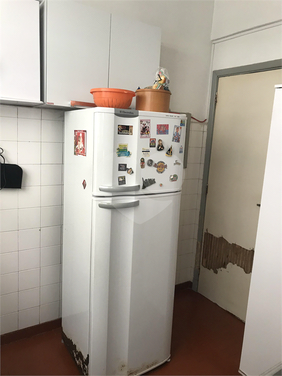 APARTAMENTO em BELA VISTA
