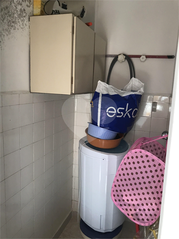 APARTAMENTO em BELA VISTA