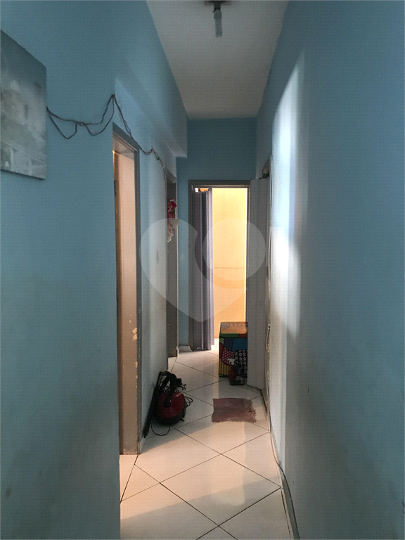 APARTAMENTO em BELA VISTA