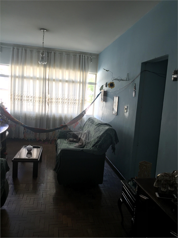 APARTAMENTO em BELA VISTA