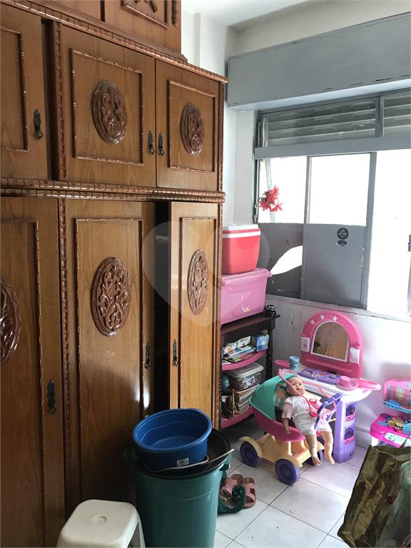 APARTAMENTO em BELA VISTA
