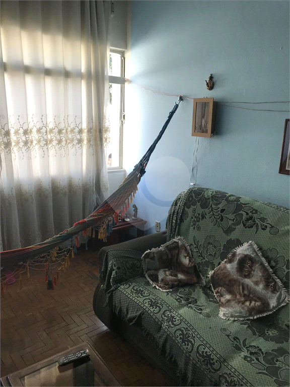 APARTAMENTO em BELA VISTA